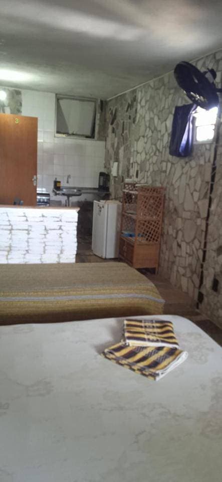 Foto 12 von 31: Standard Double Apartment