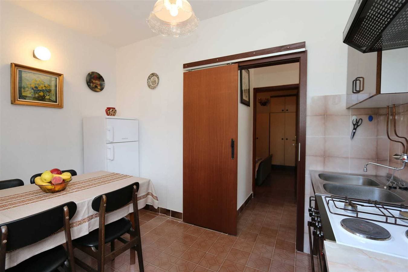 Foto 6 von 10: Apartment Kralj Fucak A2