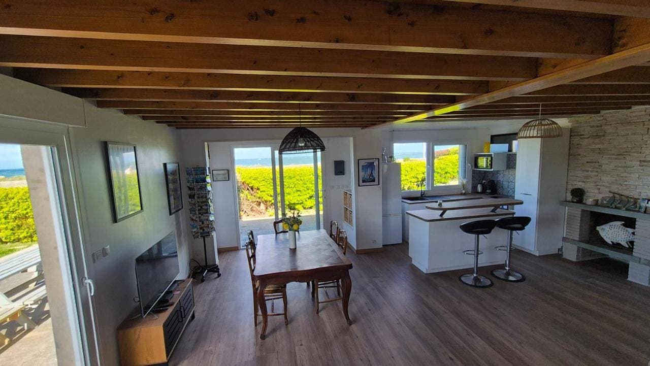 Foto 5 von 68: Three-Bedroom House