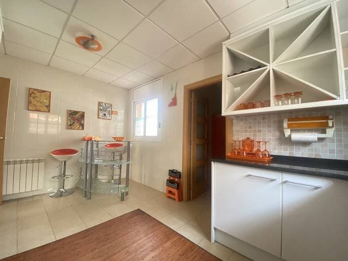 Foto 7 von 45: Ferienwohnung für 8 Personen mit Pool