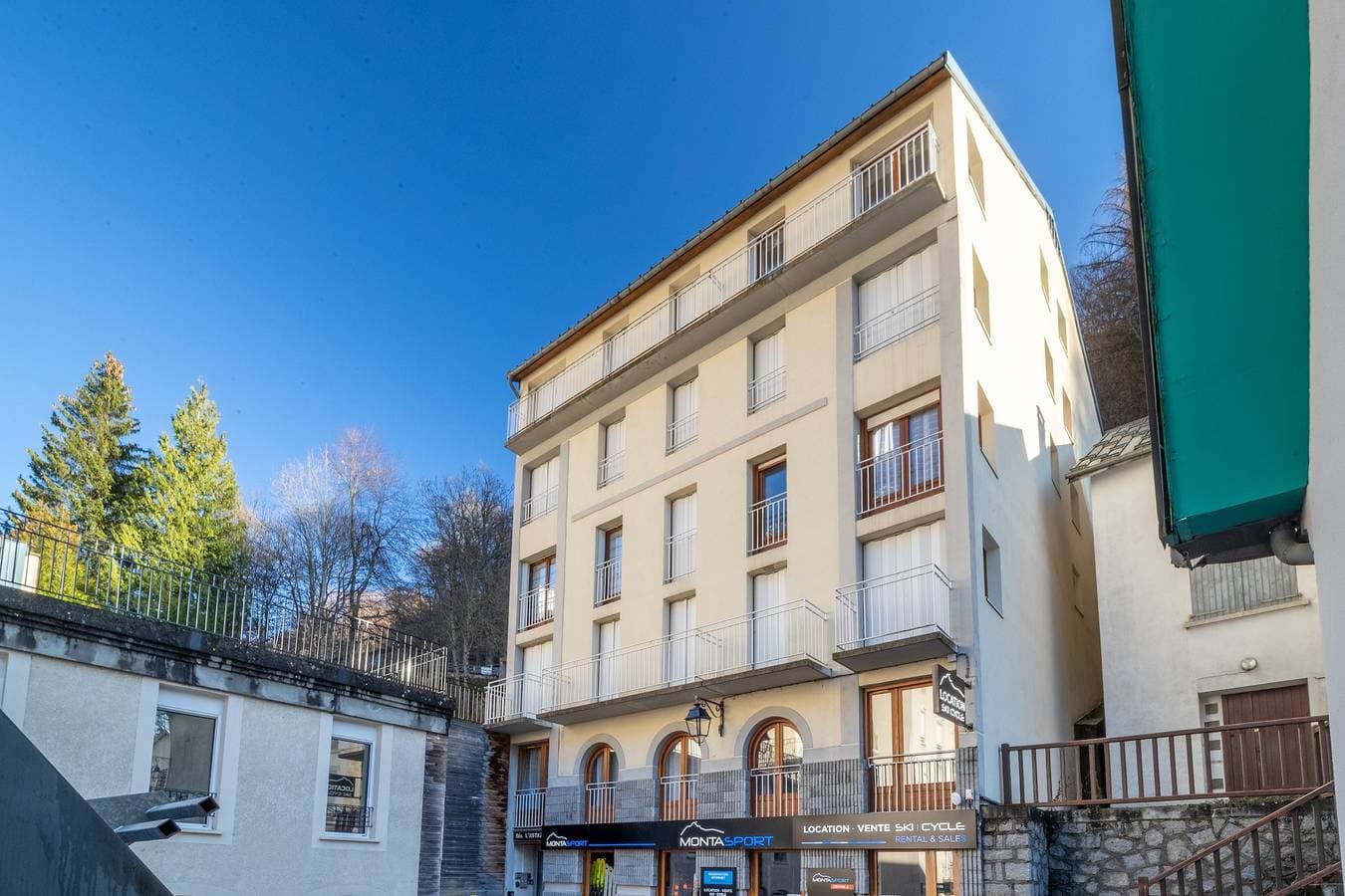 Foto 10 von 12: Ferienwohnung für 4 Personen