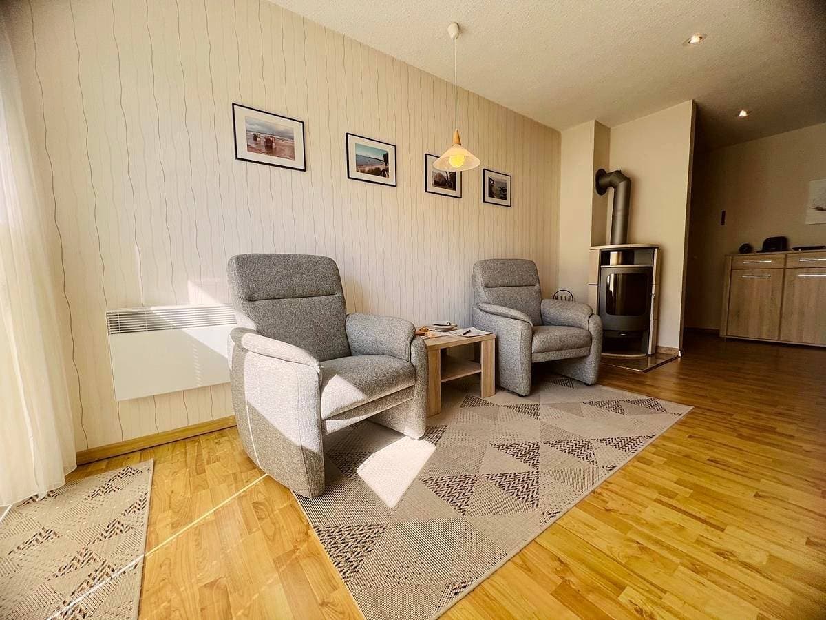 Foto 5 von 21: Ferienwohnung Westi