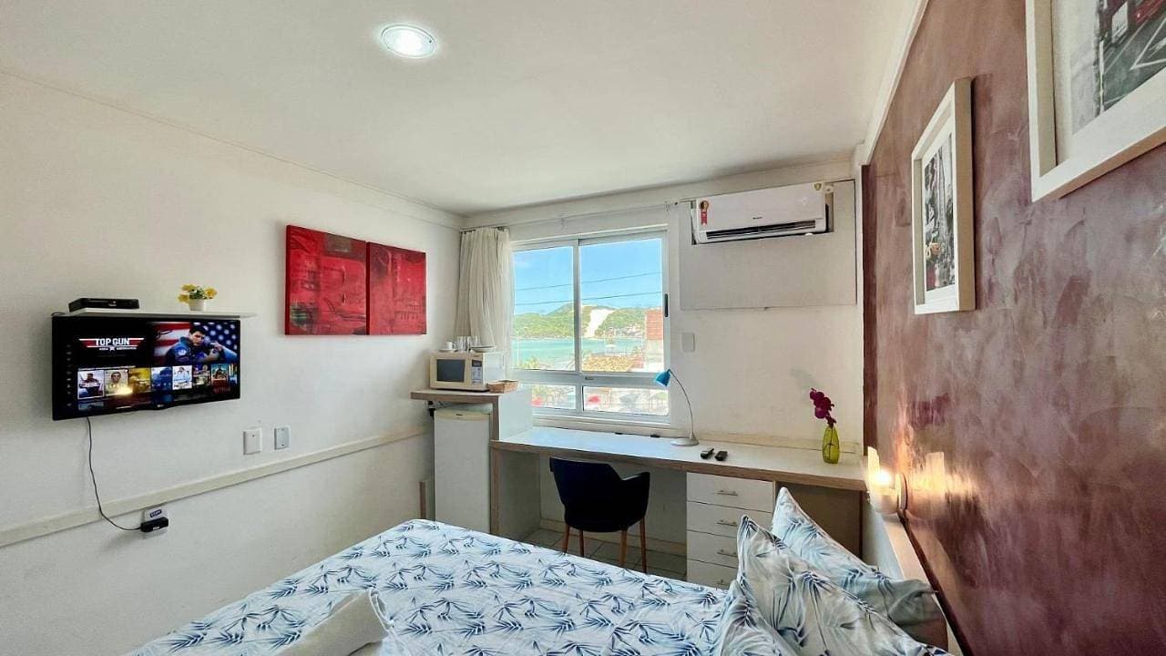 Foto 3 von 66: Apartment with Sea View