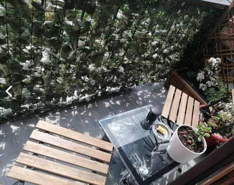 Chambre Hôte privé avec coin Salon 1