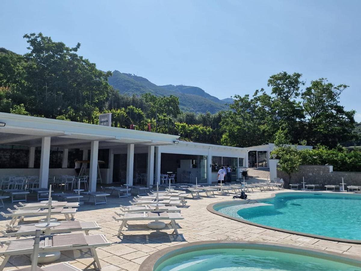 Agriturismo Nonno Luigino 1