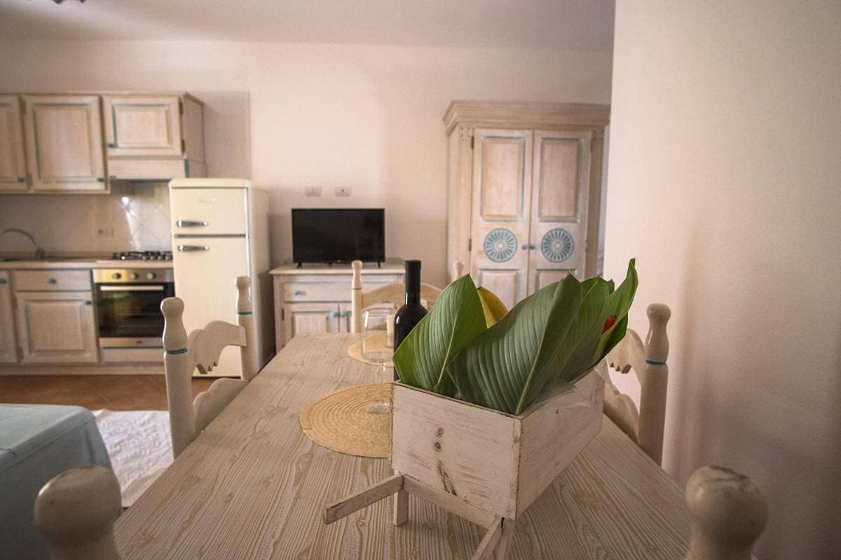 Foto 7 von 21: Hervorragende Le Residenze del Golfo di Orosei Nr. 2183