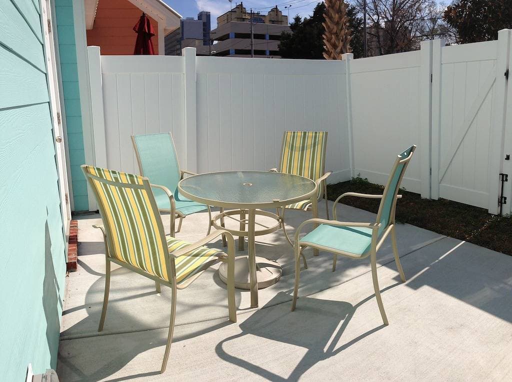 Foto 11 von 25: Mrv13S, 2-Zimmer-Ferienhaus in Myrtle Beach, 1 Block zum Strand!