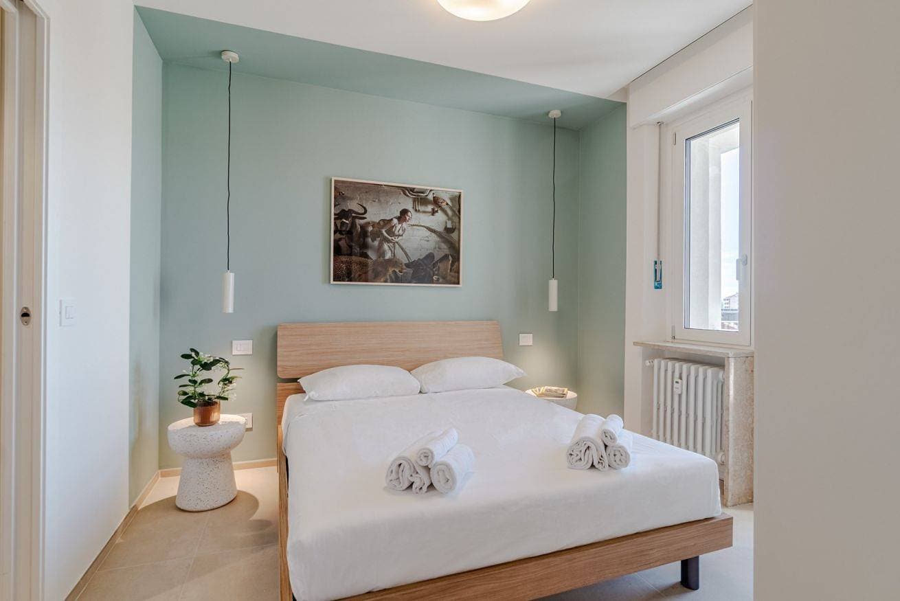 Foto 2 von 25: Ferienwohnung für 3 Personen