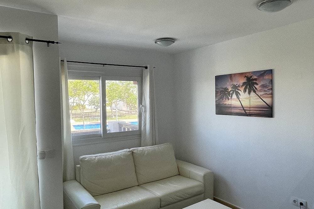 Foto 7 von 30: Relaxing Retreat in Condado de Alhama Jardin 7