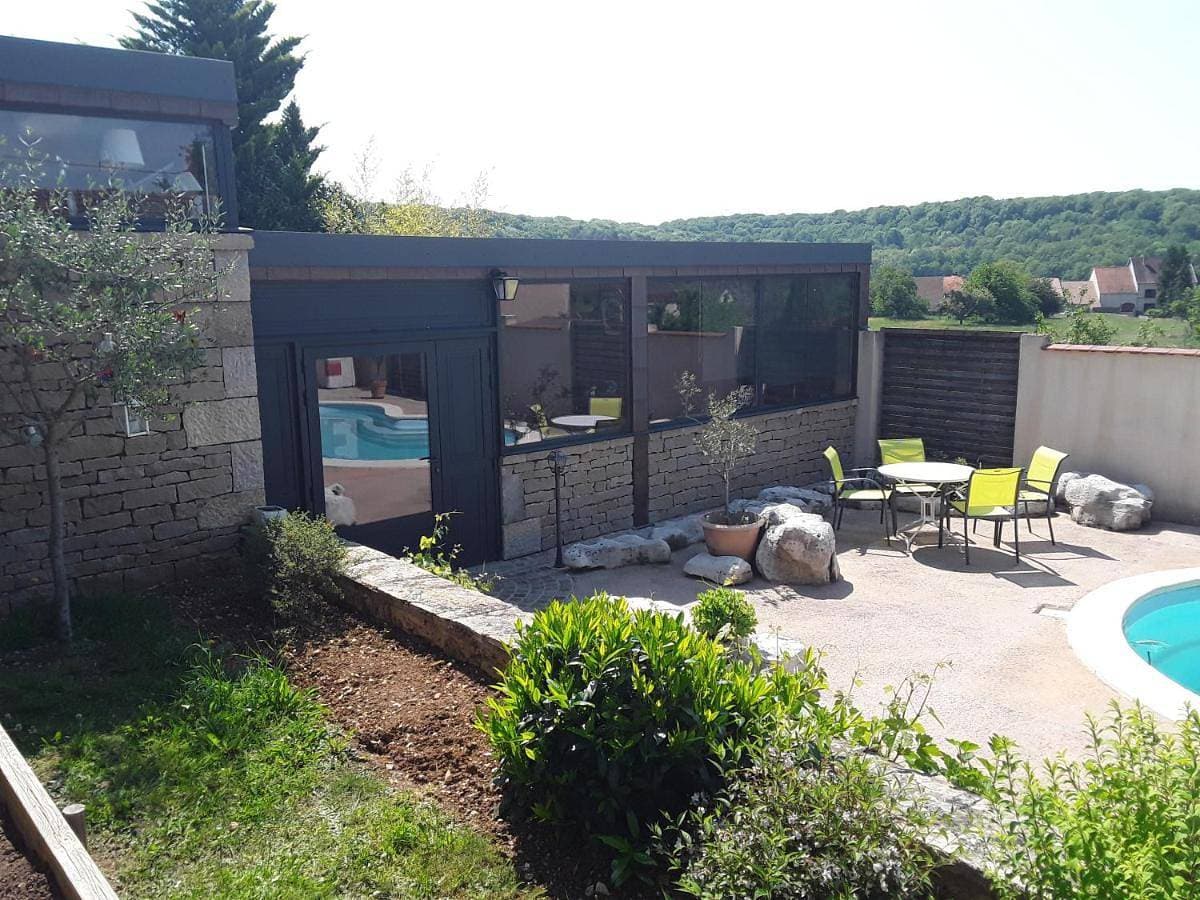 Foto 5 von 19: Two-Bedroom House
