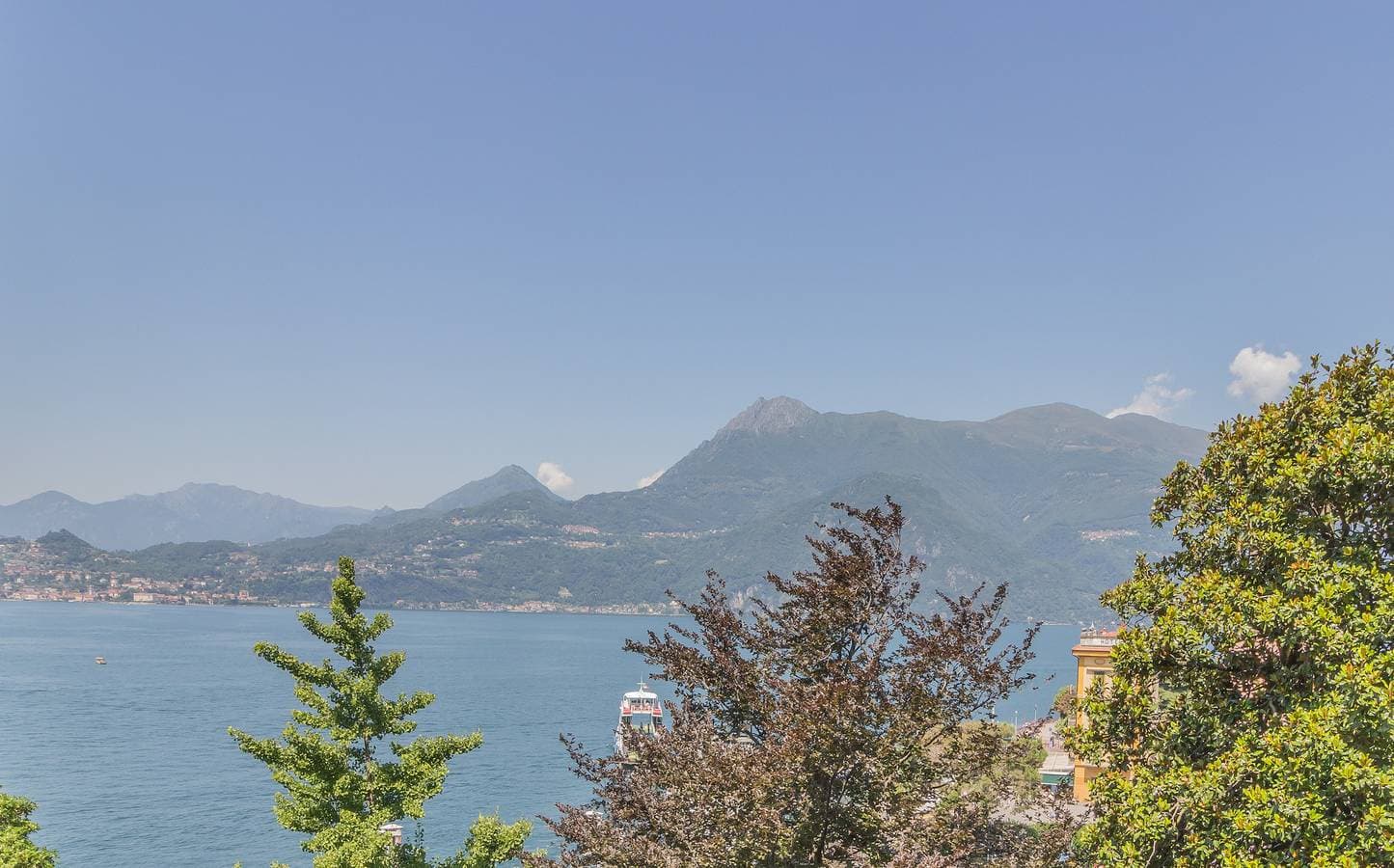 Foto 13 von 27: Varenna Bellevue