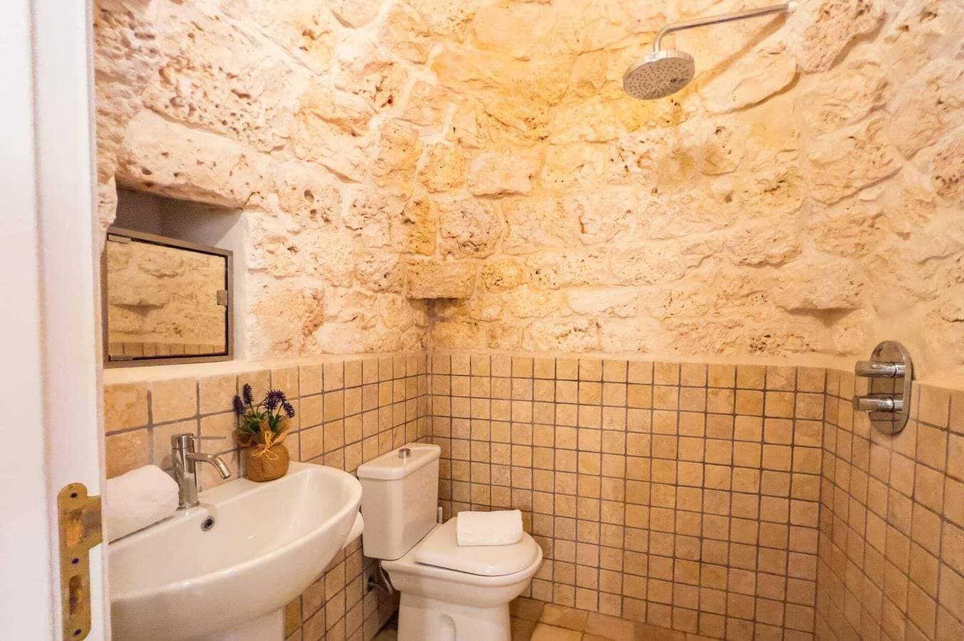 Foto 13 von 26: Villa für 6 Personen