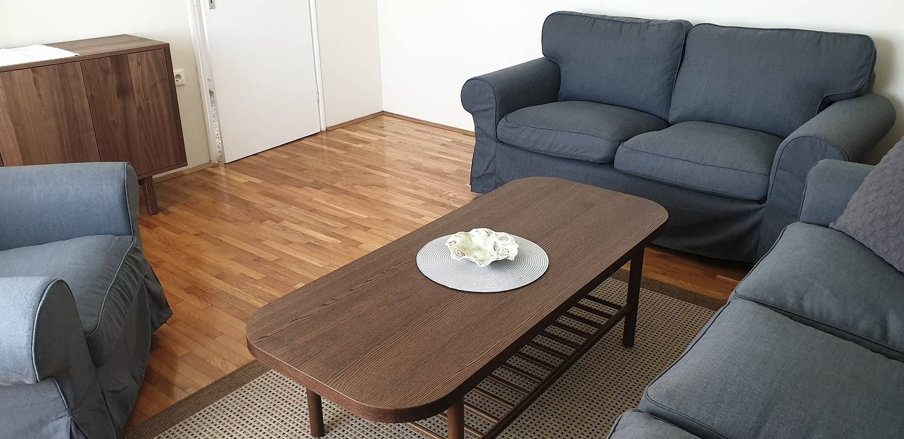 Foto 12 von 32: Gemütliche Fereienwohnung Olivari nur 10 m vom Strand entfernt