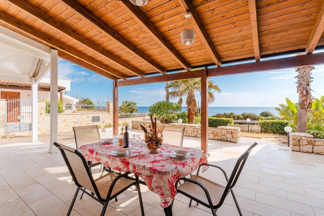 Villa Alma 1