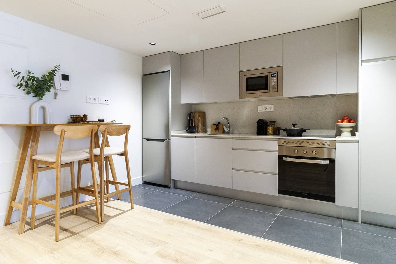 Foto 4 von 26: Housing Castellana by Sharing Co