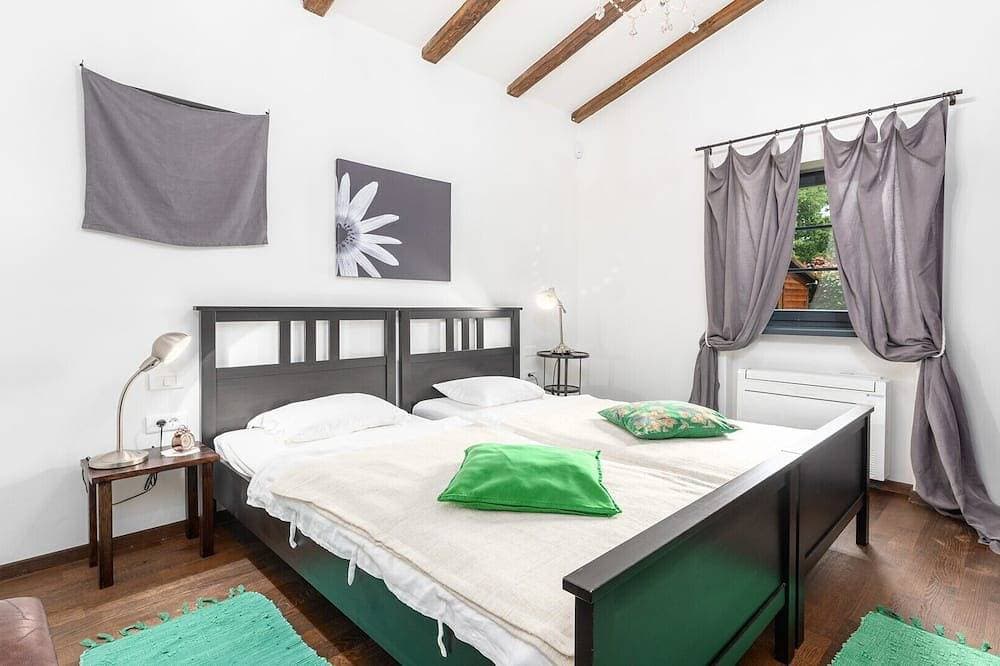 Foto 4 von 30: Rustikale Villa Noce mit Pool