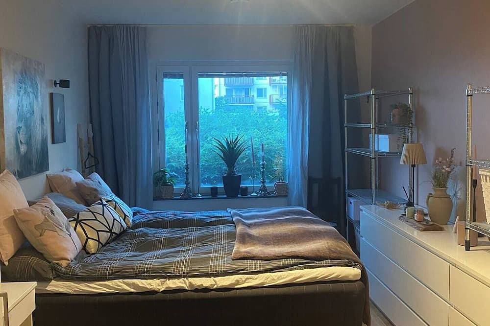 Foto 5 von 26: Spacious and Homely Apartment with Patio. Family friendly. Pets Allowed!