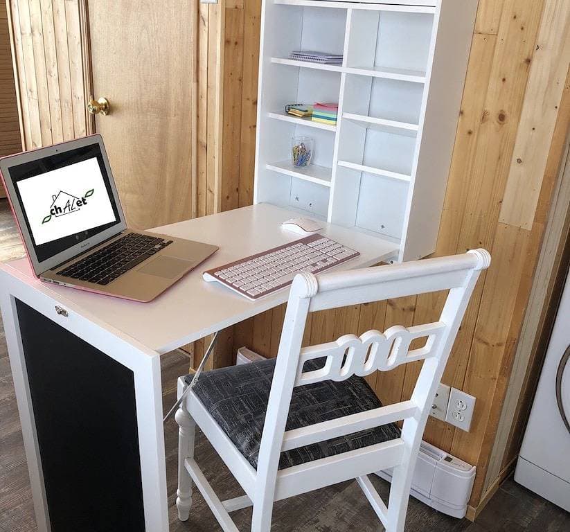 Beautiful Tiny House with all amenities 1