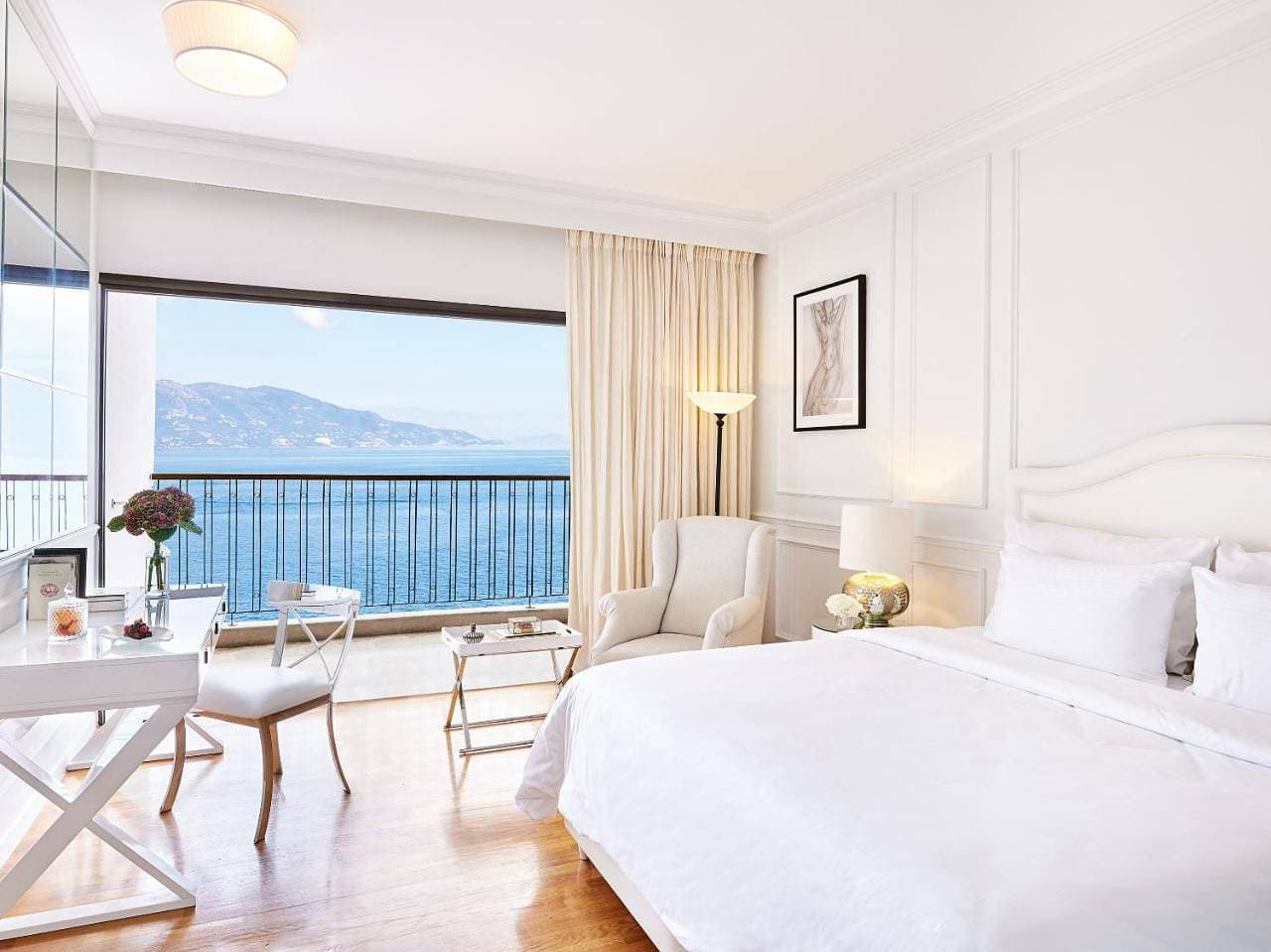 Foto 6 von 9: Panoramic Guestroom Sea View