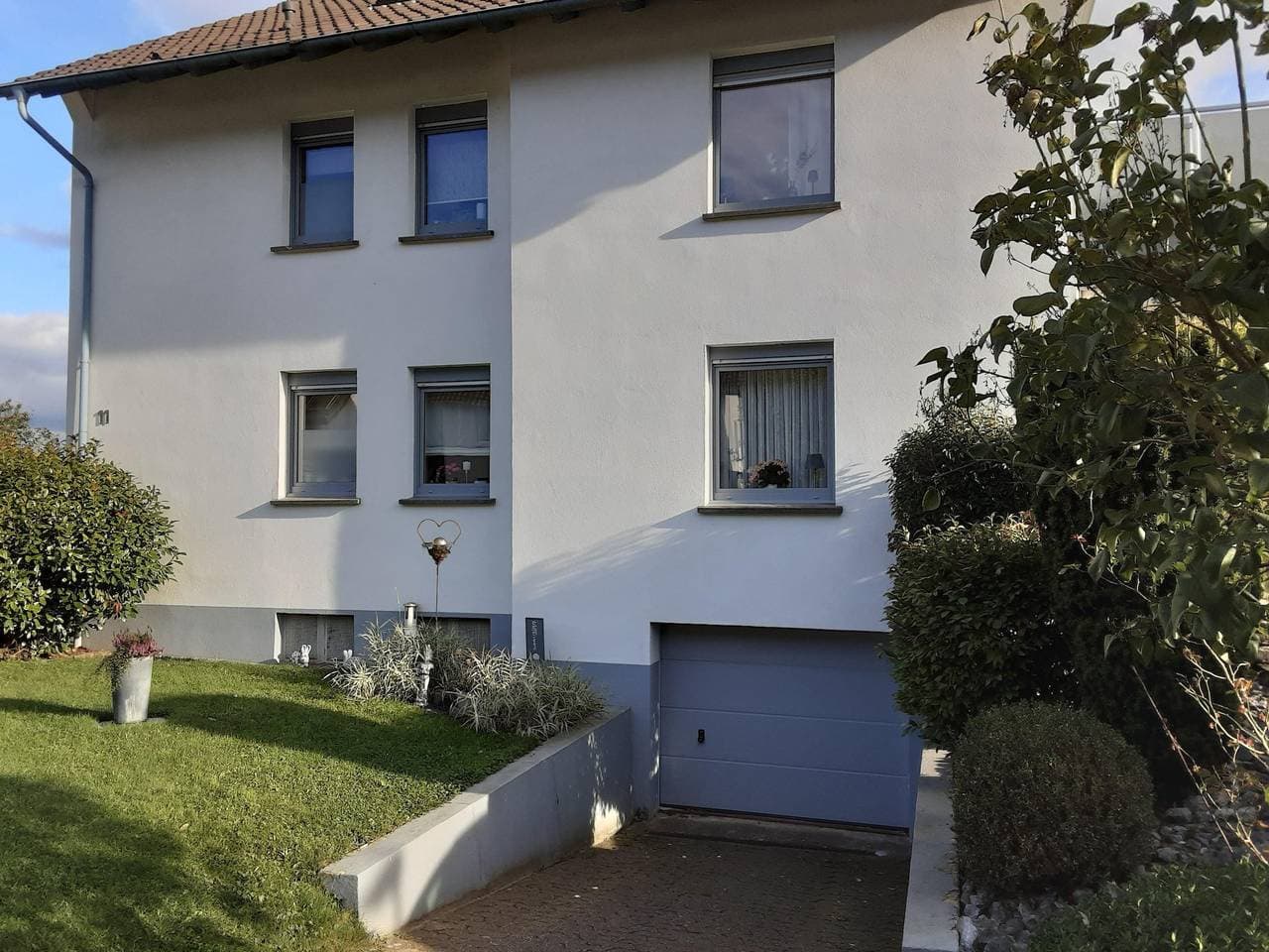 Ferienwohnung “Carpe Diem” 1