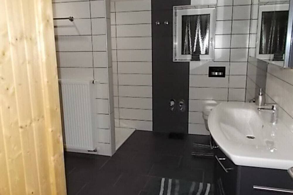 Ferienwohnung Illner, bis 5 Personen, W-Lan , Sauna, Hund erlaubt 1