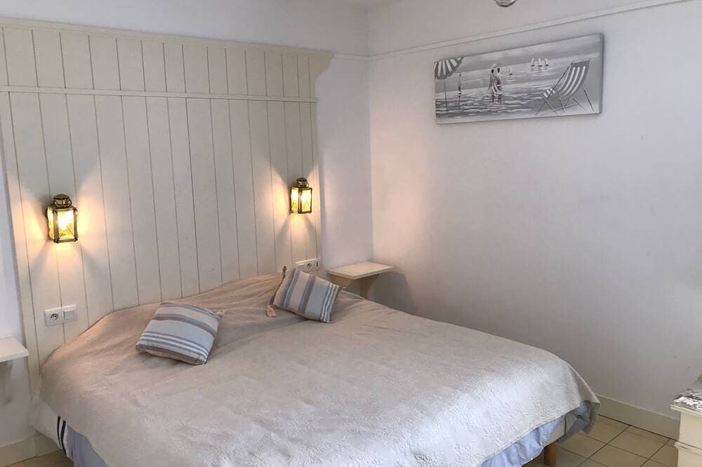 Foto 2 von 9: Ferienwohnung Jolie Brise in La Flotte