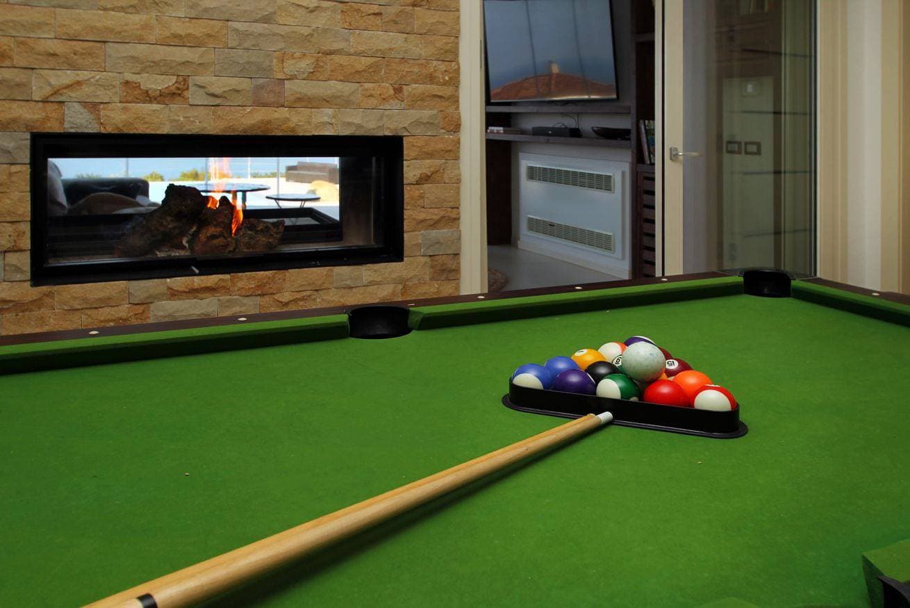 Foto 3 von 61: Ferienwohnung für 2 Personen mit Pool