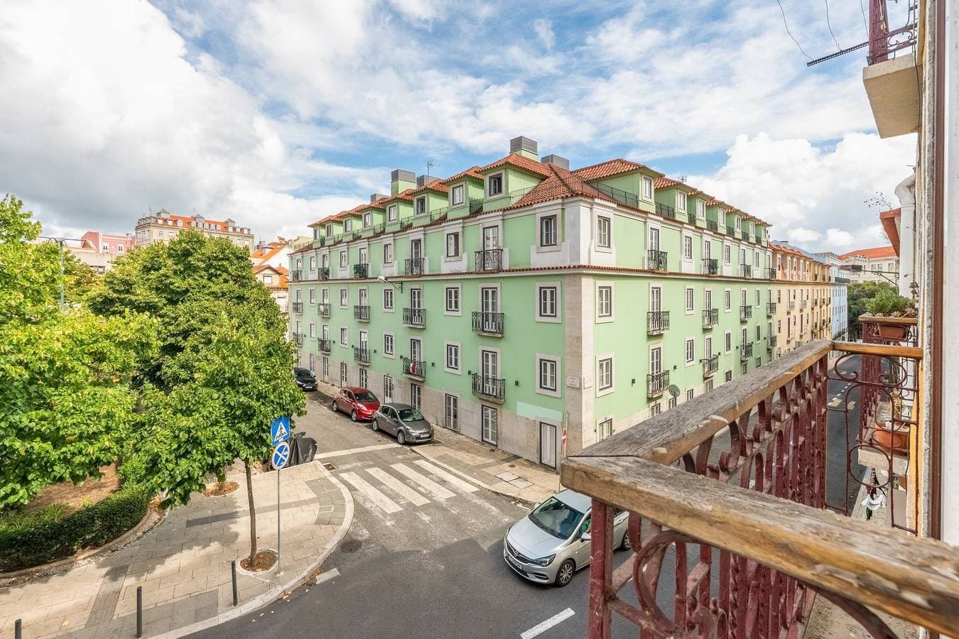 Foto 4 von 31: GuestReady - Stil & Komfort in Lissabon
