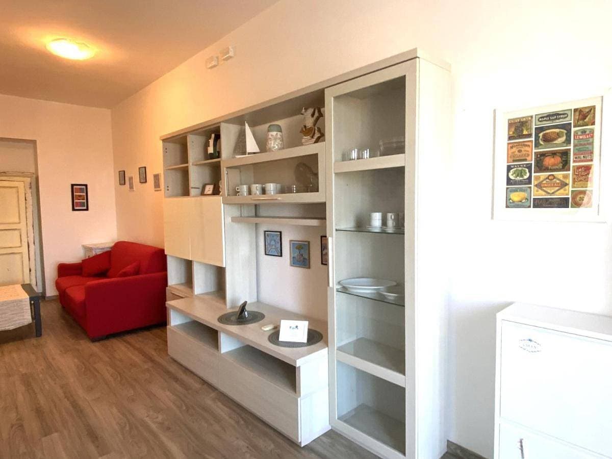 Foto 5 von 27: One-Bedroom Apartment with Partial Sea View