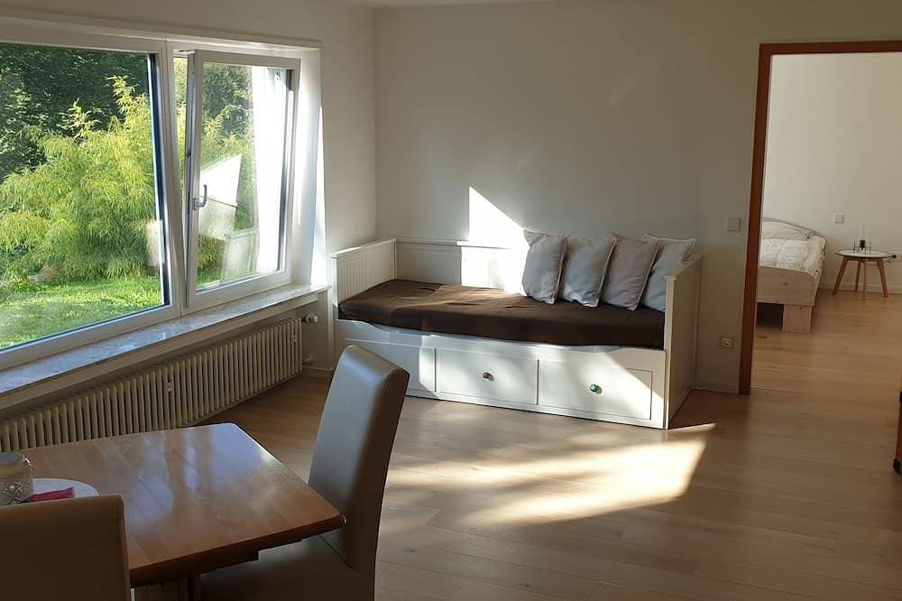 Foto 5 von 30: Ruhige 67 m² Wohnung im traumhaften Grünen von Bad Urach