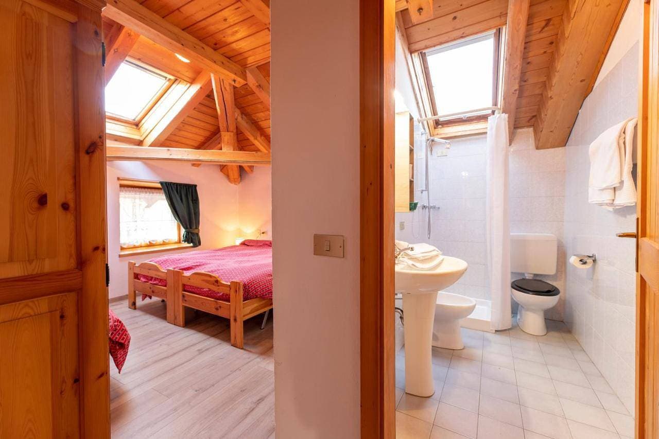 Foto 11 von 20: Double or Twin Room