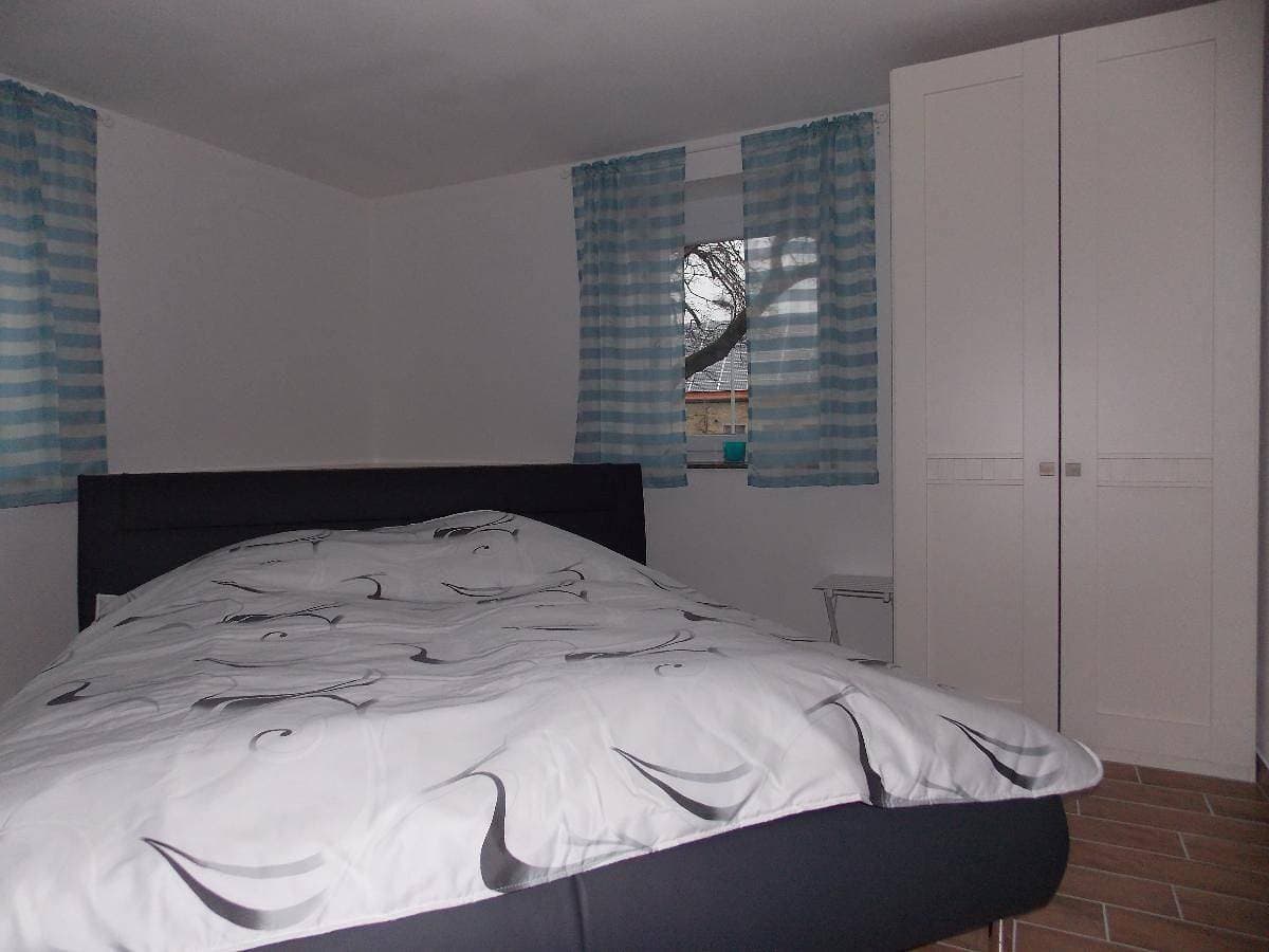 Foto 8 von 10: Ferienhaus Hofmann Strüth 3 - Ferienwohnung 4