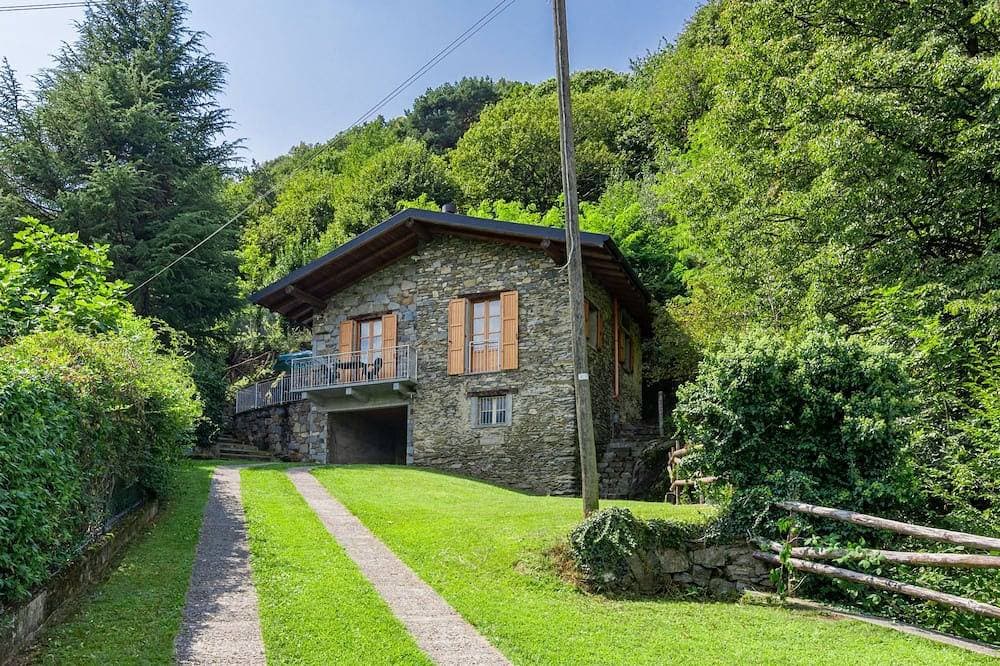 Foto 12 von 30: Ferienhaus Bragna