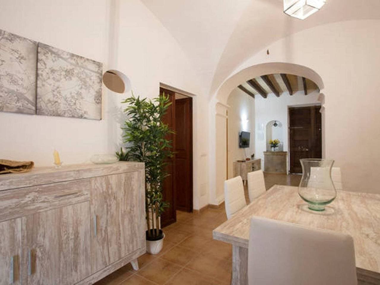 Foto 11 von 26: Majestätische Villa mit privatem Pool und Terrassen in Llucmajor