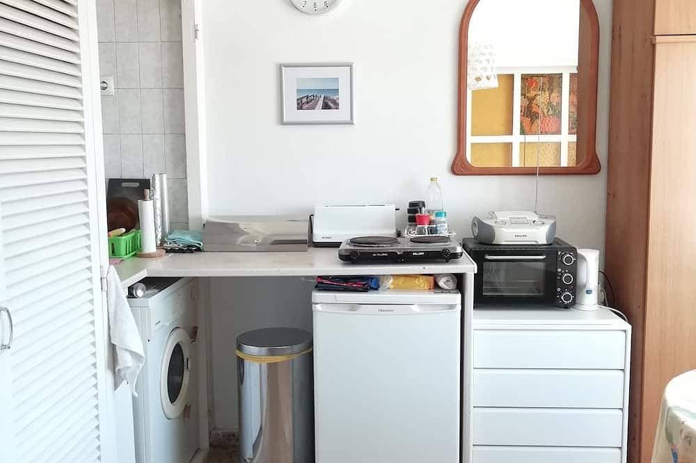 Foto 9 von 20: Sonniges Studio mit Meerblick bei Denia