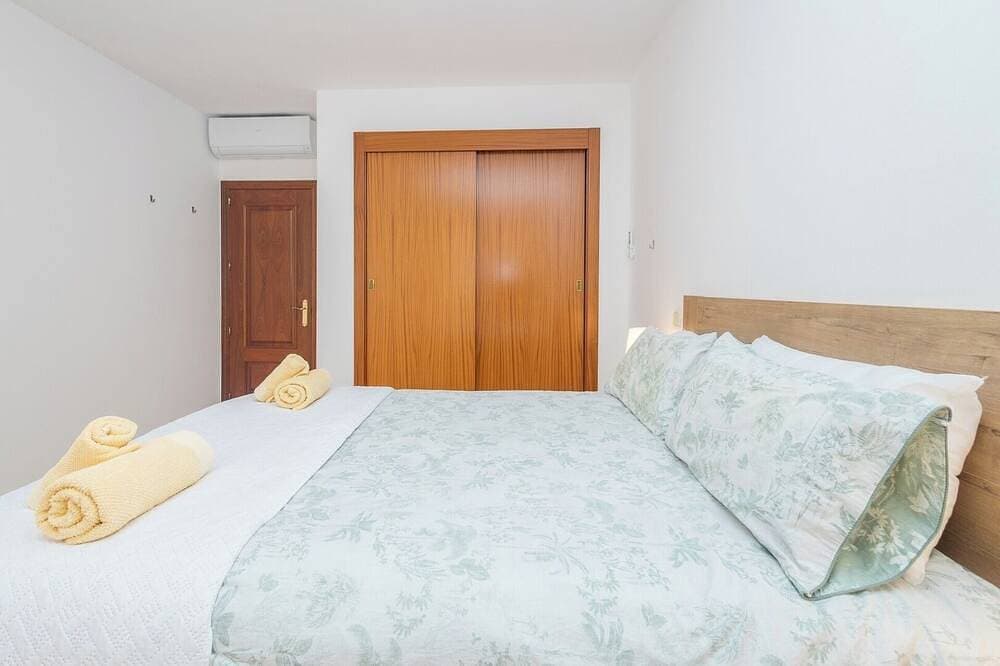 Foto 6 von 30: Penthouse in Agaete with Stunning Sea Views