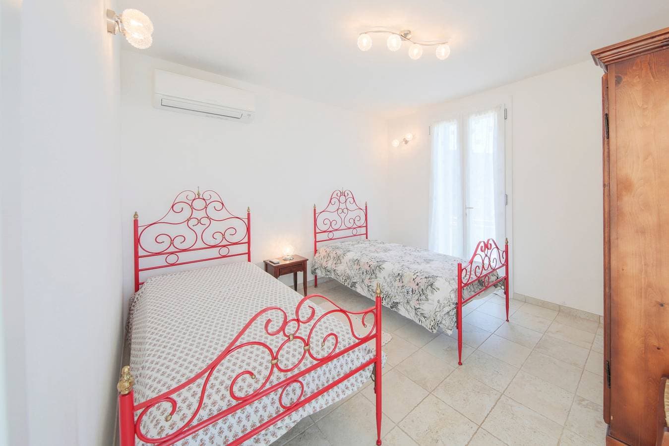 Foto 4 von 31: Villa mit schönem Ausblick in Nisporto