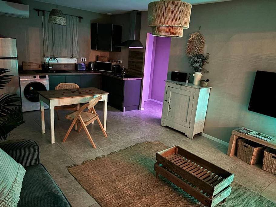 Foto 4 von 7: One-Bedroom House