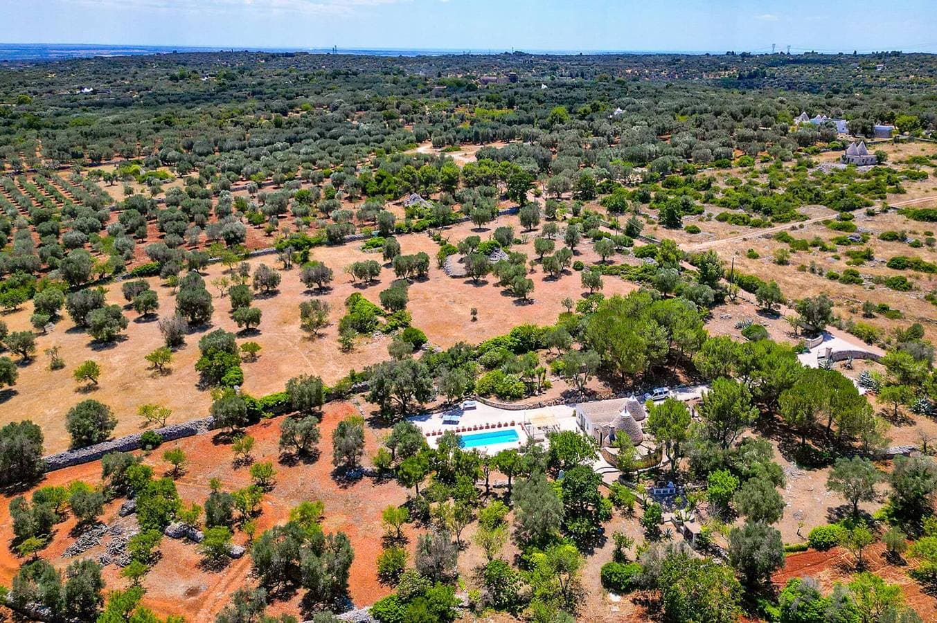 Foto 7 von 24: Villa für 4 Personen
