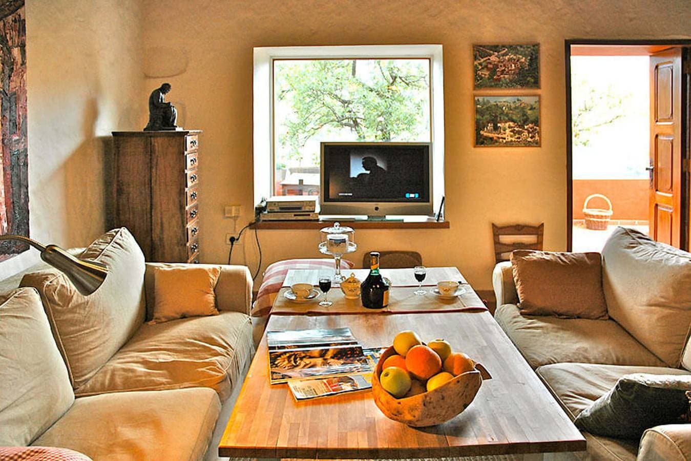 Foto 13 von 20: Casa Tres Almendros