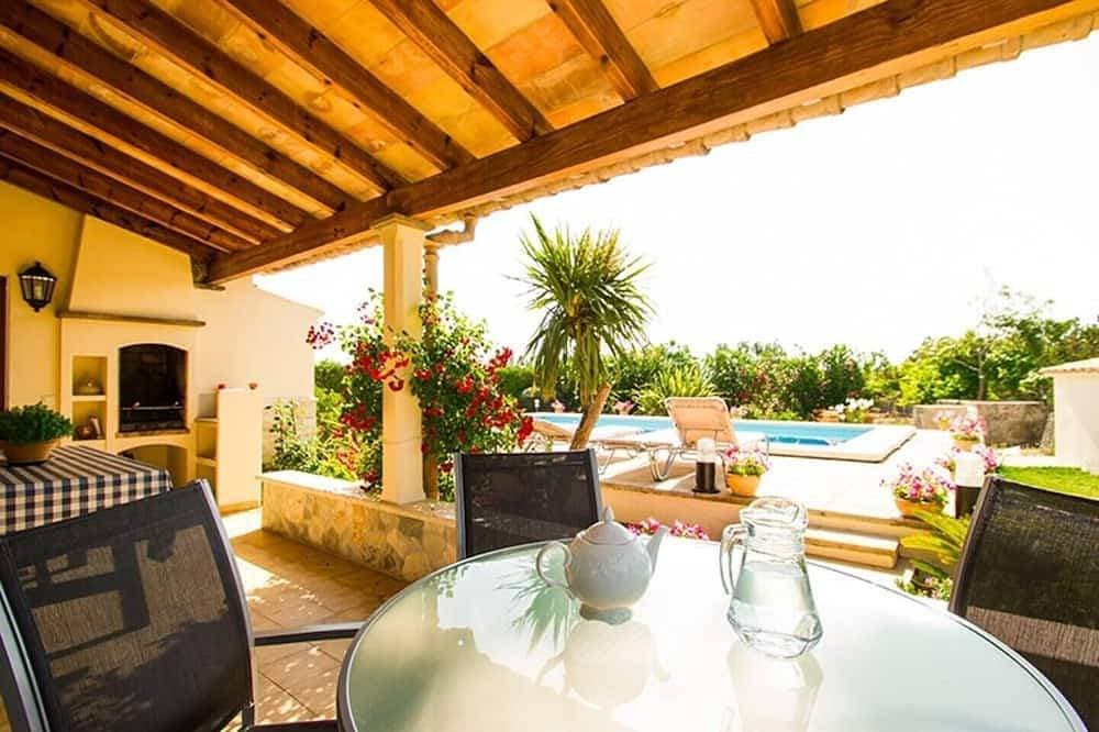 Foto 12 von 12: Lovely villa in Pollença, countryside