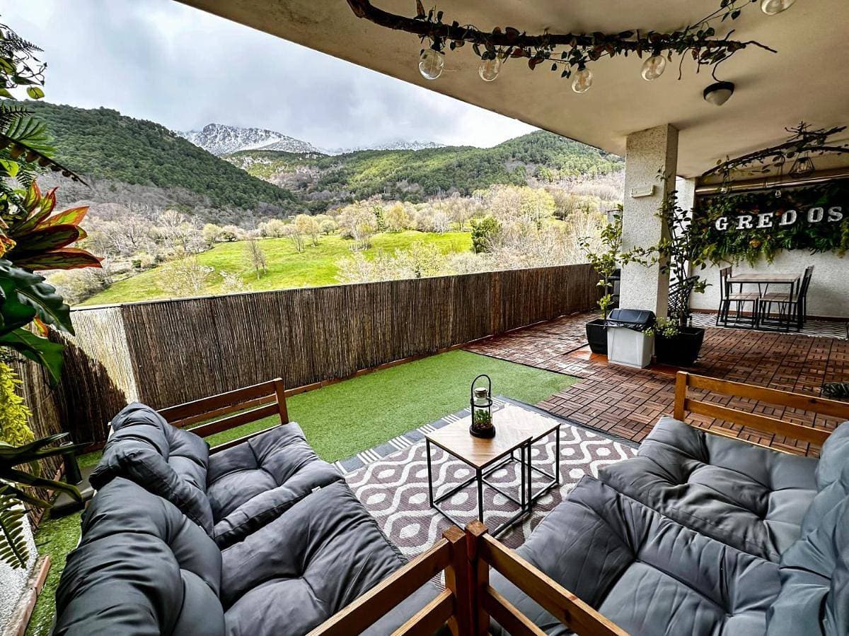 Gredos Starlight House 1