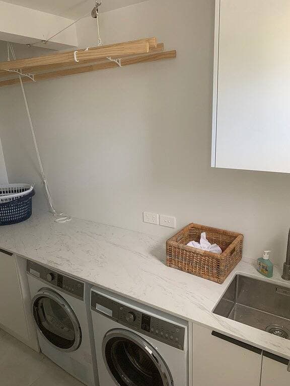Foto 10 von 12: Central luxury Garden Flat - Grey Lynn