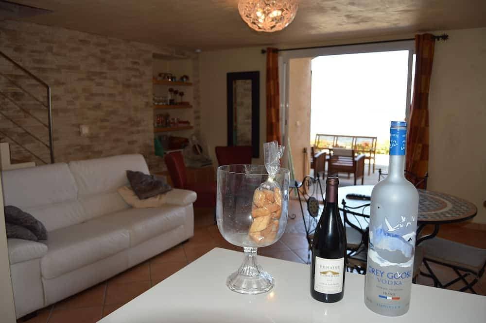 Foto 5 von 18: Ferienwohnung - Algajola