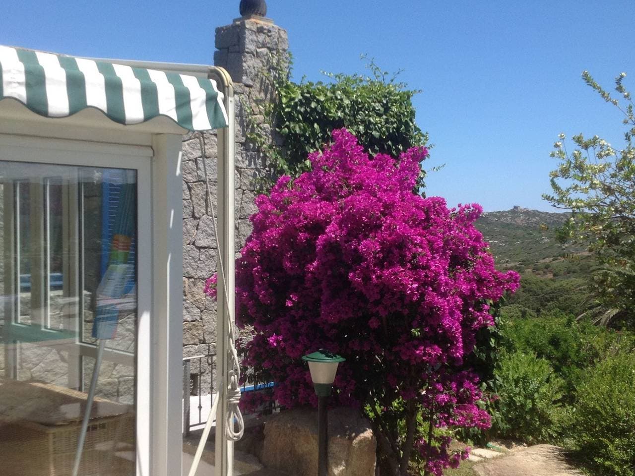 Foto 11 von 109: La Loggia mit privatem Pool