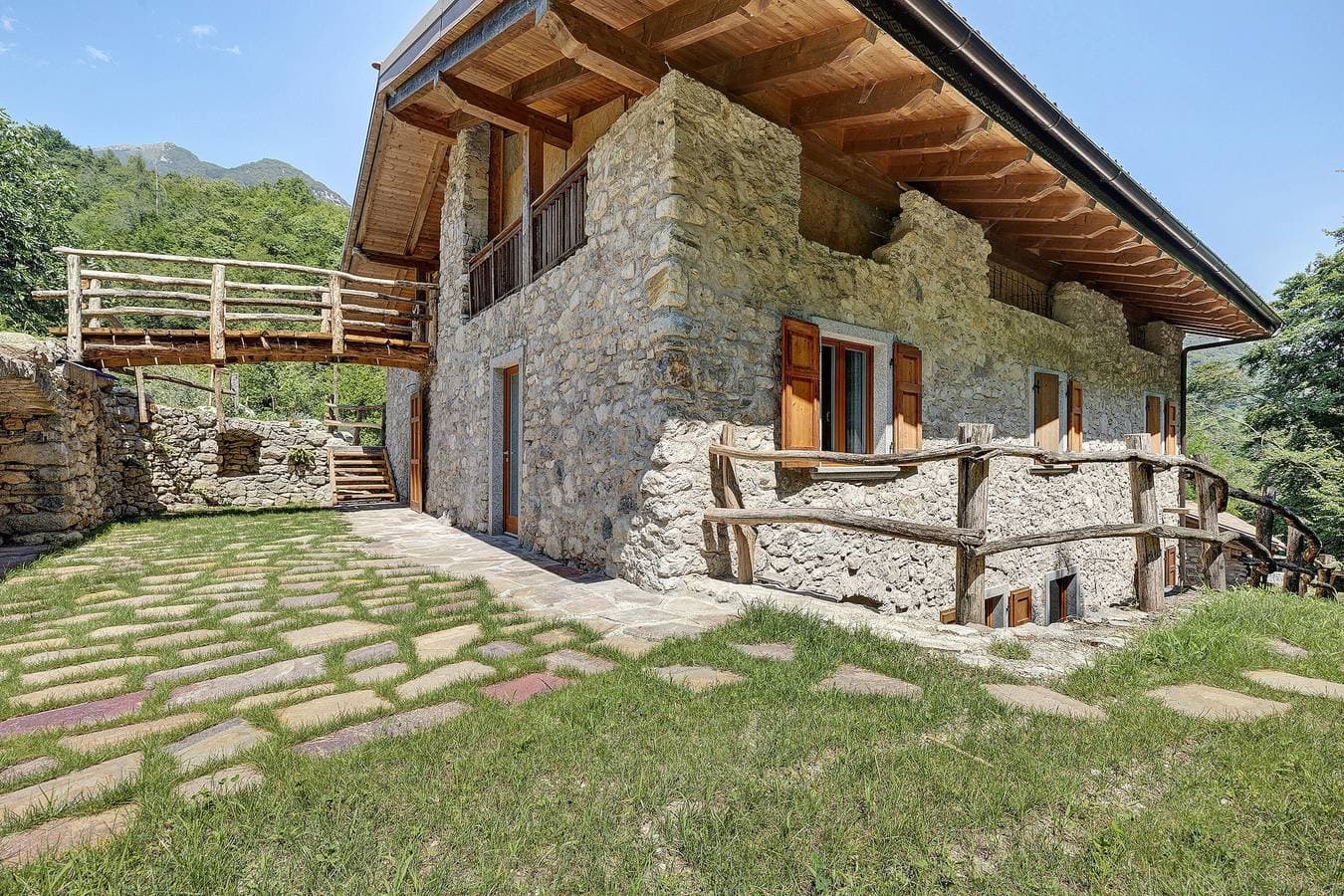 Casa al Mulino 1 1