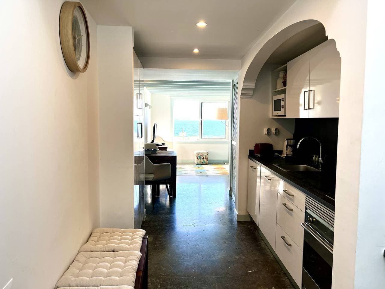Foto 7 von 84: Flh Cascais Apartamento de Sonho à Beira-Mar