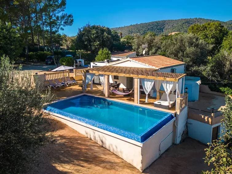 Maison 4 Personnes 1
