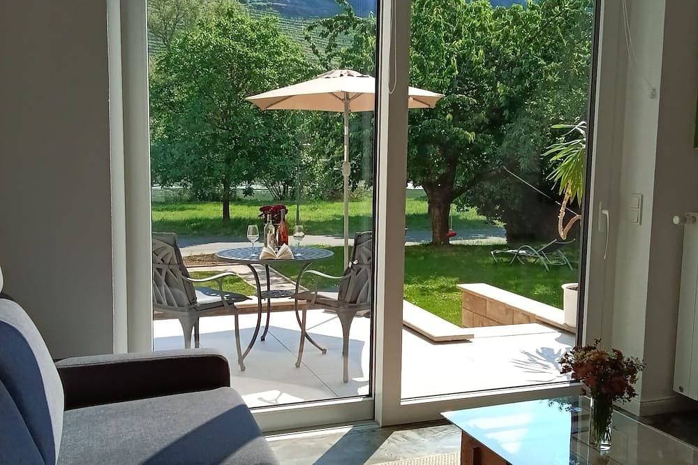Neues Ferienhaus mit herrlichem Blick auf die Mosel 1