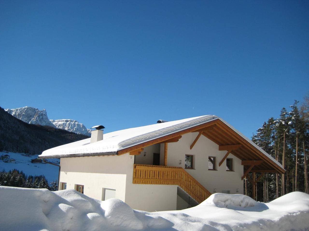 Foto 8 von 27: Apartment with Mountain View